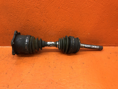 Привод передний левый TOYOTA HILUX SURF*N13*