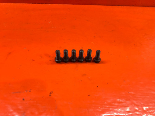 Болт маховика NISSAN AD Y10 12315D0210