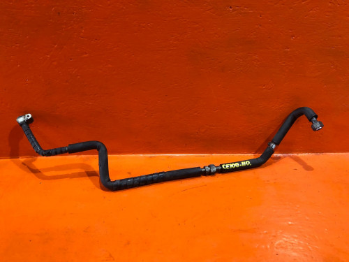 Трубки кондиционера TOYOTA SPRINTER *E10*