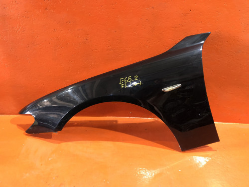 Крыло переднее левое BMW 7-Я СЕРИЯ (E65|E66) 2001-2008 41357061661