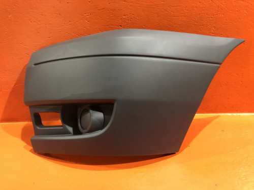 Расширитель бампера переднего левый FORD TRANSIT 2006- STFDR7000M2