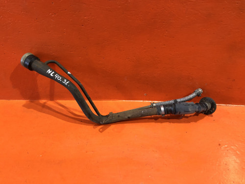 Горловина топливного бака TOYOTA CYNOS EL44 77201-16150
