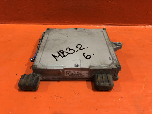 Компьютер двигателя HONDA DOMANI MB* 37820-PCV-901