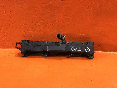 Крышка клапанов CITROEN C4 2004-2011 0248L7