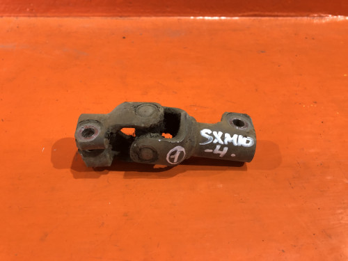 Карданчик рулевой TOYOTA IPSUM CXM10G|SXM10G|SXM15G 45209-44010