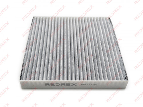 Фильтр салонный HONDA ACCORD 2003-2007 RAC0026C