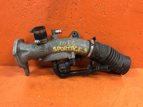 Гофра воздушного фильтра KIA SPORTAGE JA 1993-2006 0K01C13230C