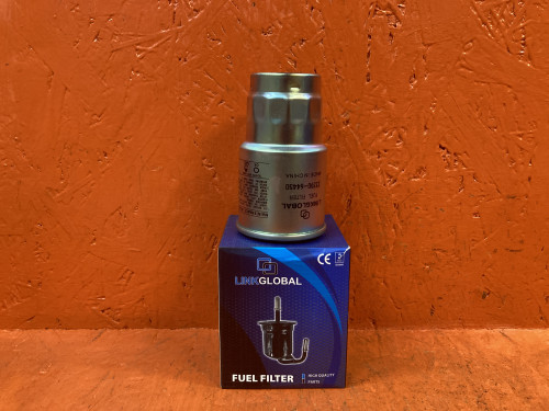 Фильтр топливный TOYOTA AVENSIS 1997-2003  FC184L