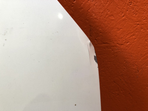 Капот SUZUKI AERIO