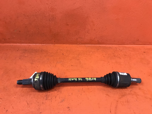 Привод передний левый HONDA VEZEL RU#