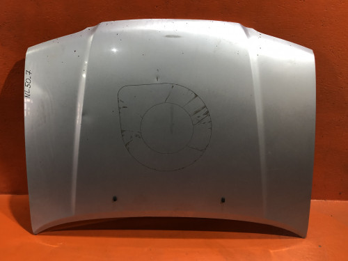 Капот TOYOTA CORSA/TERCEL/COROLLA II *L5* 53301-16141