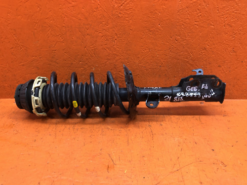Стойка передняя левая HONDA FIT GE*/GP*