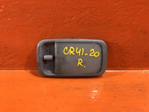 Плафон салонный TOYOTA LITE ACE NOAH *R4*/*R5* 81240-12060-B2