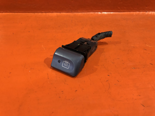 Кнопка обогрева заднего стекла HONDA FIT GD* 35500-SAA-J01
