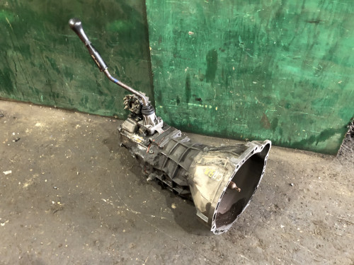 МКПП TOYOTA LITE ACE NOAH *R4*/*R5* 33030-2J030