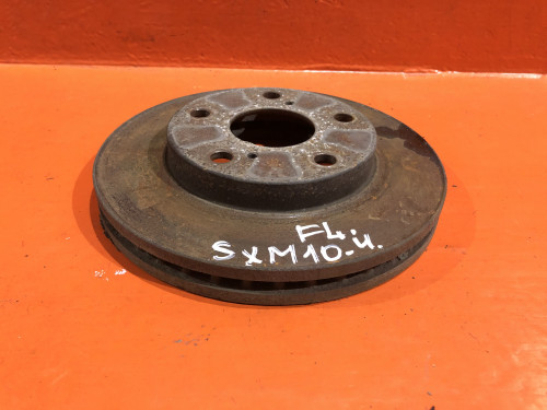 Диск тормозной передний TOYOTA CAMRY 1991-1996 43512-33020