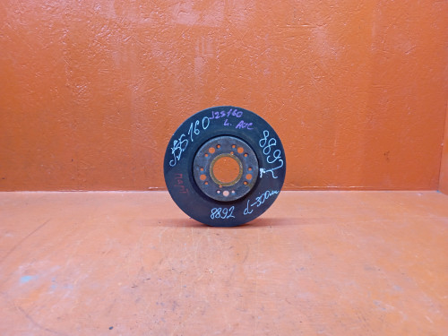 Диск тормозной передний TOYOTA ARISTO *S16*