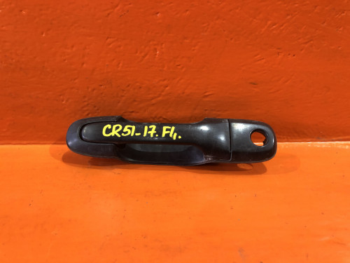 Ручка двери передней левой внешняя TOYOTA LITE ACE NOAH *R4*/*R5* 69220-28060