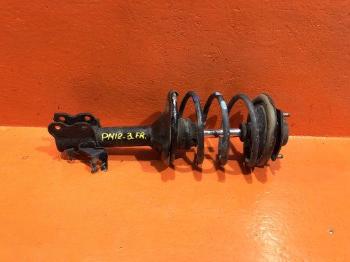 Стойка передняя правая NISSAN LIBERTY *M12 54302-WF126