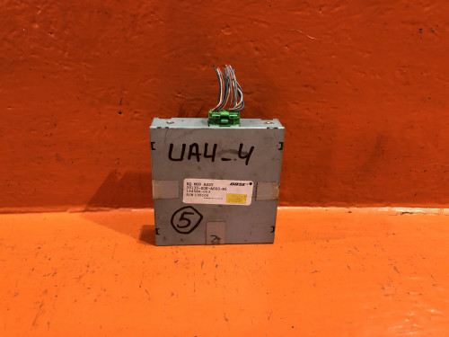 Блок электронный HONDA INSPIRE/SABER UA4/5 39135S0Y-A000-M1