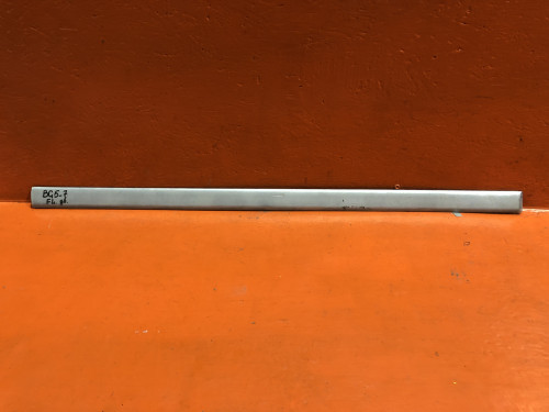 Молдинг передней левой двери SUBARU LEGACY BD*/BG* 91082AC010NN