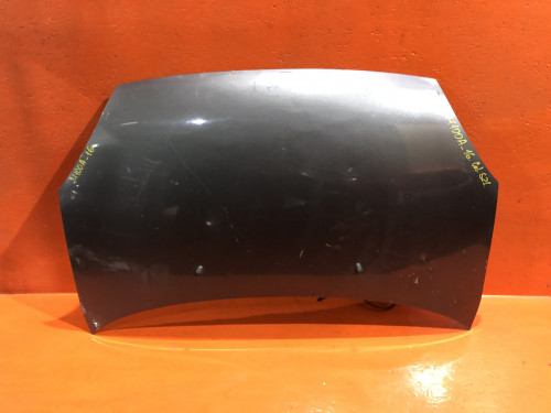 Капот TOYOTA DUET 53301-97201