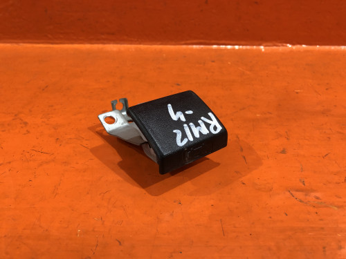 Ручка открывания капота NISSAN LIBERTY *M12 65622-4P000