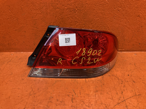 Стоп правый MITSUBISHI LANCER CS* P3101R