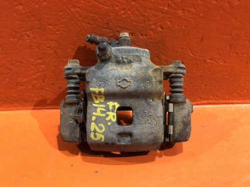 Суппорт тормозной передний правый NISSAN ALMERA (N15) 1995-2000 410010M600