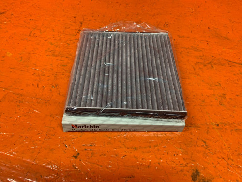 Фильтр салонный TOYOTA ALLEX/RUNX *E12* NFT2067