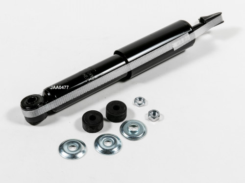 Амортизатор передний NISSAN DATSUN *D21 JAA0477
