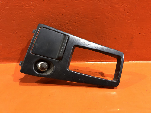 Консоль селектора КПП NISSAN BLUEBIRD U14 969414J500