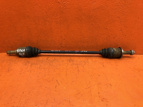 Привод задний левый HONDA EDIX 