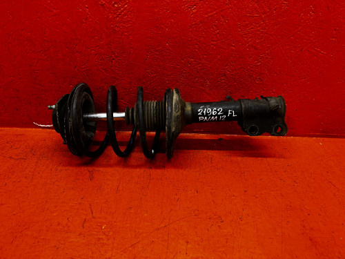 Стойка передняя левая NISSAN LIBERTY *M12