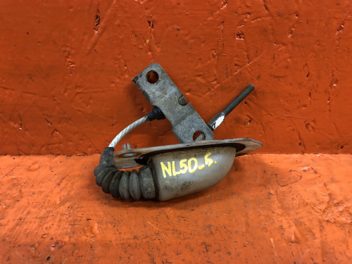 Трос ручника центральный TOYOTA CORSA/TERCEL/COROLLA II *L4* 46410-42010