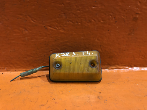 Повторитель в крыло SUBARU DOMINGO KJ5/8 784401110