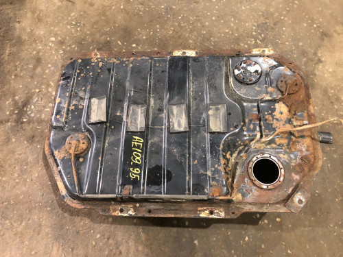 Бак топливный/бензобак TOYOTA COROLLA *E10* 77001-19625
