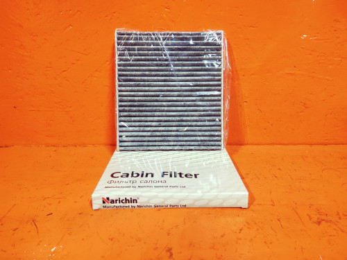 Фильтр салонный KIA RIO 2011-2016 NFK2246