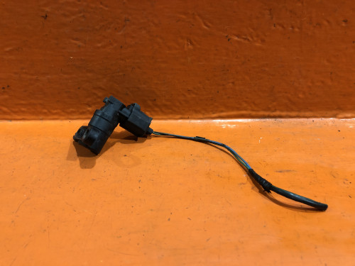 Датчик положения коленвала MAZDA ATENZA GG3P|GGEP|GG3S|GGES|GY3W|GYEW LF01-18-221