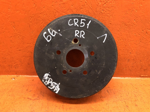 Барабан тормозной задний TOYOTA LITE ACE NOAH *R4*/*R5*