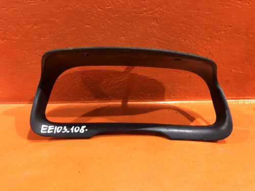 Консоль под щиток приборов TOYOTA COROLLA *E10* 55411-12870