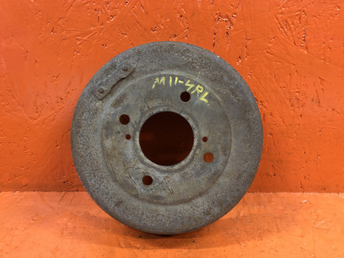 Барабан тормозной задний NISSAN PRAIRIE *M11