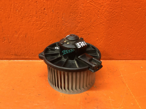 Моторчик печки TOYOTA CALDINA *T19*