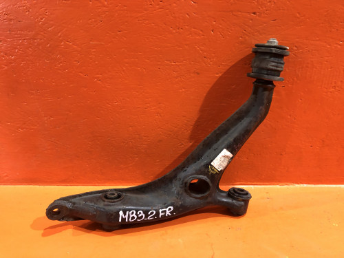 Рычаг передний правый HONDA CIVIC EK* 51350-S04-J10