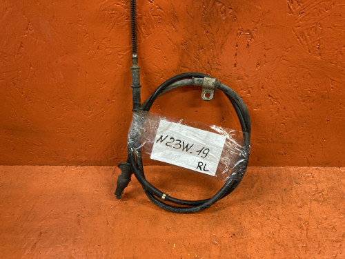 Трос ручника левый MITSUBISHI RVR N1*/N2*