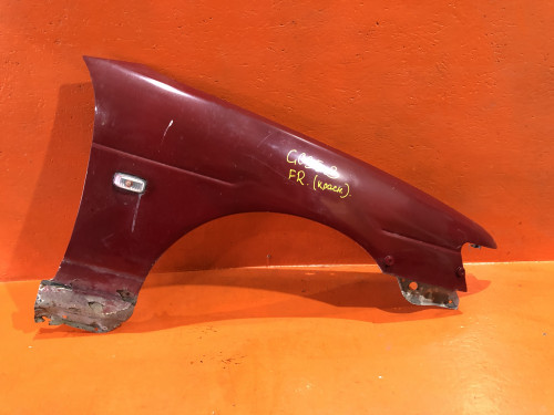 Крыло переднее правое NISSAN LAUREL *C35 63100-5L330