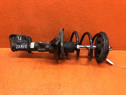 Стойка передняя левая HONDA CR-V RD4/5