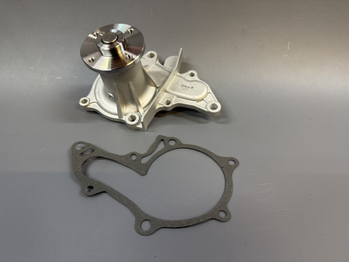 Помпа водяная GEELY MK 2008- 45000484SX