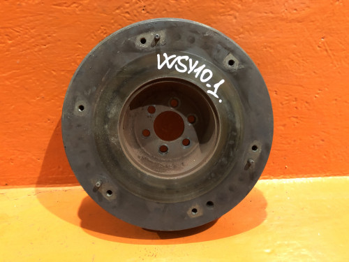 Маховик NISSAN AD Y10 1231054A01