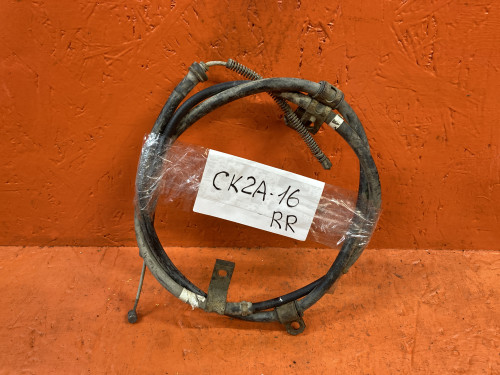 Трос ручника правый MITSUBISHI LANCER CK*/CM*